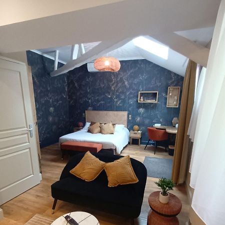 Logis Hotel La Breche - Restaurant Berthelot Amboise Exteriér fotografie