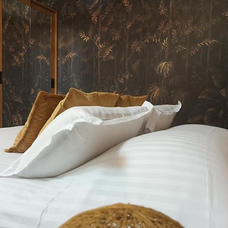 Logis Hotel La Breche - Restaurant Berthelot Amboise Exteriér fotografie
