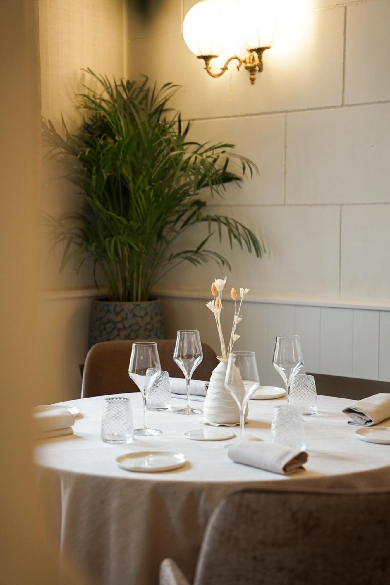 Logis Hotel La Breche - Restaurant Berthelot Amboise Exteriér fotografie